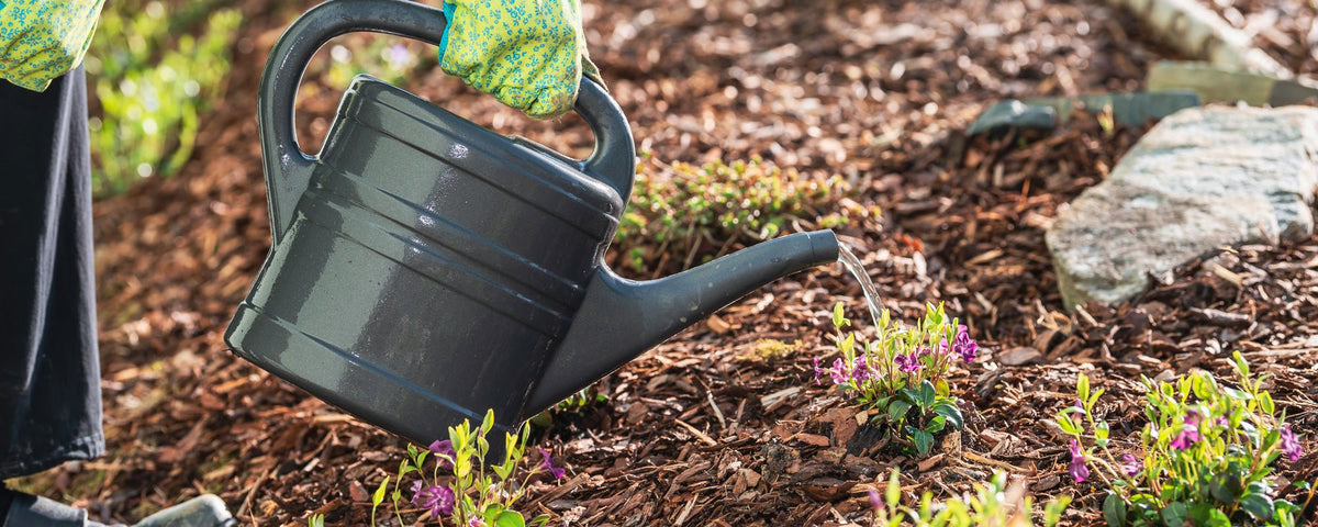 Rindenmulch fr Garten und Beet kaufen