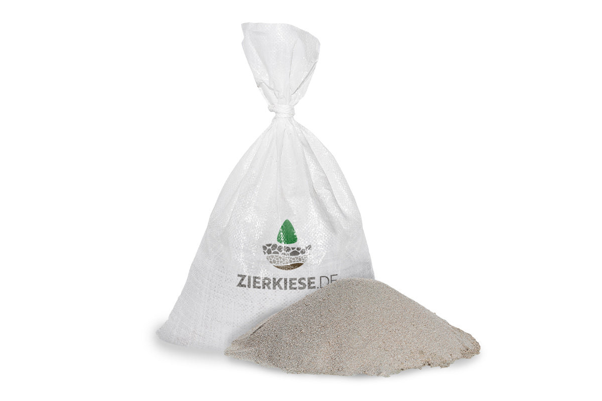 Quarzsand 0,1-0,5 mm