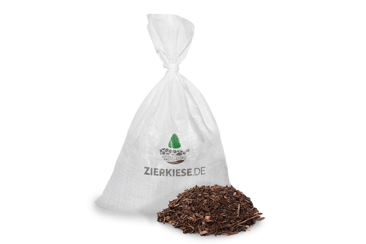 Universal Rindenmulch grob