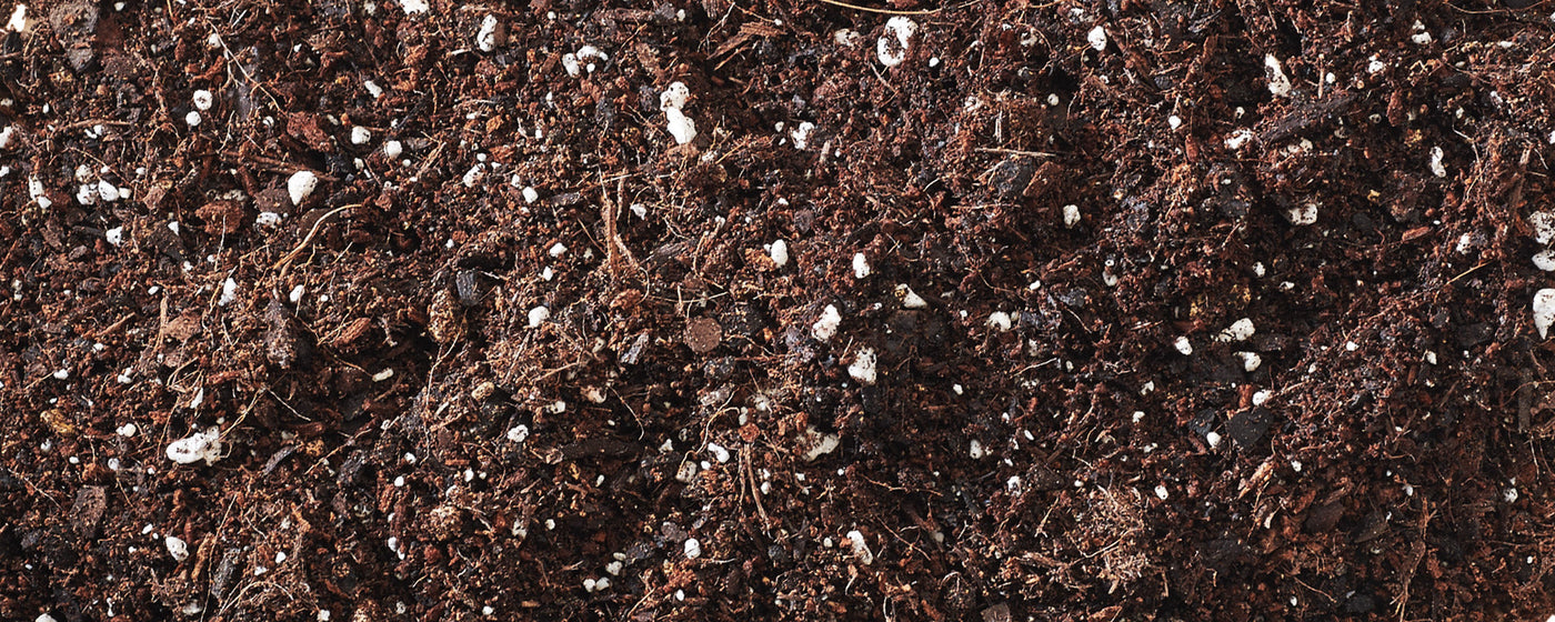 Pflanzsubstrate
