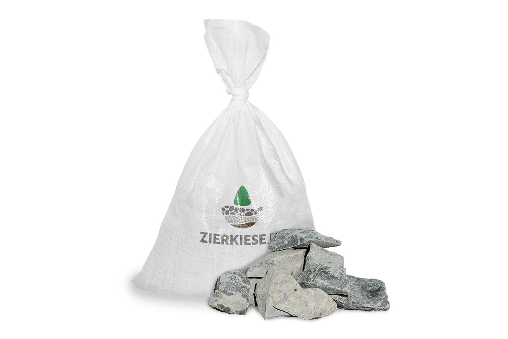 Saunasteine Basalt schwarz anthrazit