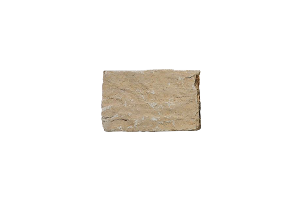Mauer- und Gestaltungssteine Jura Schwerlastblock
