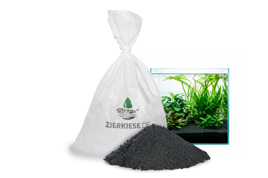 Fugensand schwarz