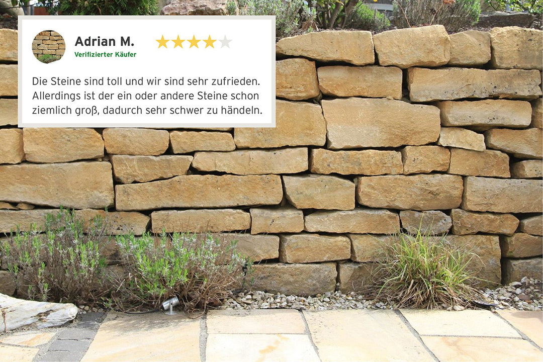 künstliche mauersteine eigenschaften Kalksandstein Mauersteine Yellow Sun