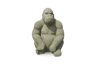 Beispielbild King Kong 108 cm -- Naturstein- Zierkiese.de