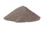Lose geschüttet Körnung 08-16 mm --  Lavastein Rot-Braun - Zierkiese.de