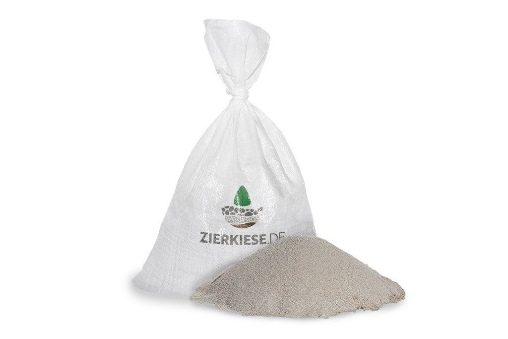 Quarzsand 0,1-0,5 mm