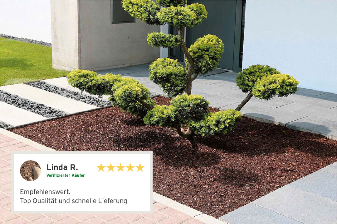 rindenmulch für zimmerpflanzen Rindenmulch fein online kaufen