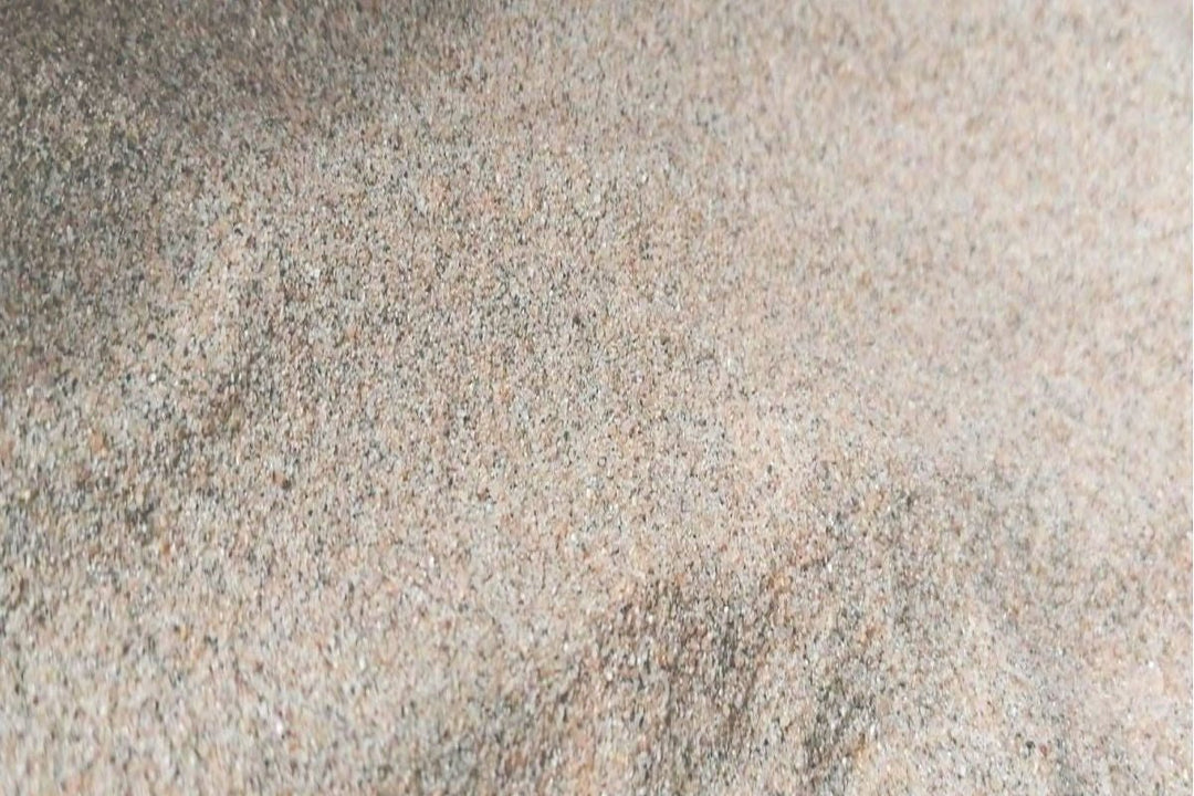 Quarzsand 0,1-0,5 mm