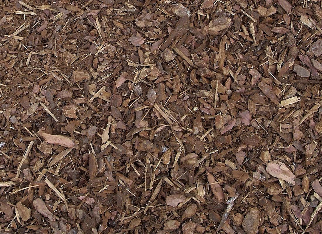 Universal Rindenmulch grob