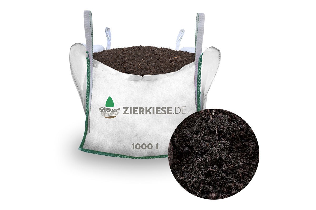 Kompost Humus Kompost kaufen – der richtige Humus im Garten – Zierkiese.de